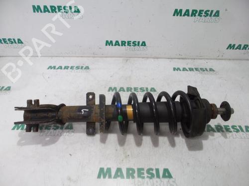 Used Left front shock absorber RENAULT TRAFIC II Bus (JL) 2.0 16V (JL02, JL0L, JL0W, JL0N) (117 hp) 31428285