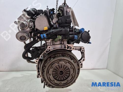 Used Engine CITROËN C4 CACTUS 1.2 THP 110 (110 hp) 31475014