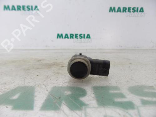 Used Electronic sensor ALFA ROMEO MITO (955_) 1.3 MultiJet (955AXT1A) (84 hp) 31432009