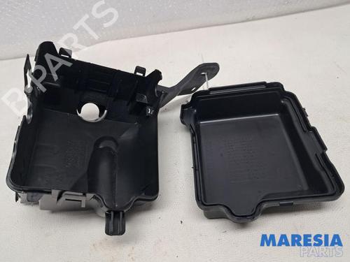 Fuse box PEUGEOT 2008 I (CU_) 1.2 THP 110 / PureTech 110 | BP32746201E1 - Image 3