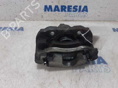 Left front brake caliper PEUGEOT 2008 I (CU_) 1.2 VTi | BP31403728M105