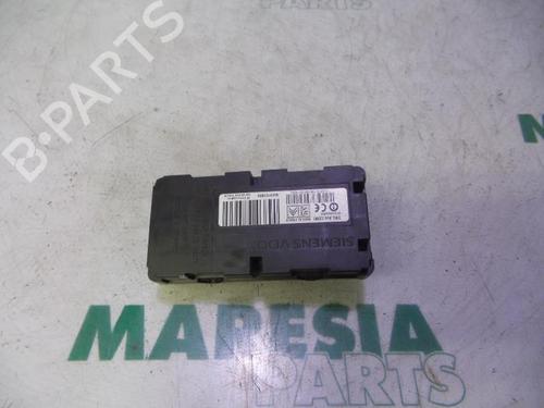 Used Control unit CITROËN C5 III (RD_) 3.0 HDi 240 (RDX8CA) (241 hp) 31471562