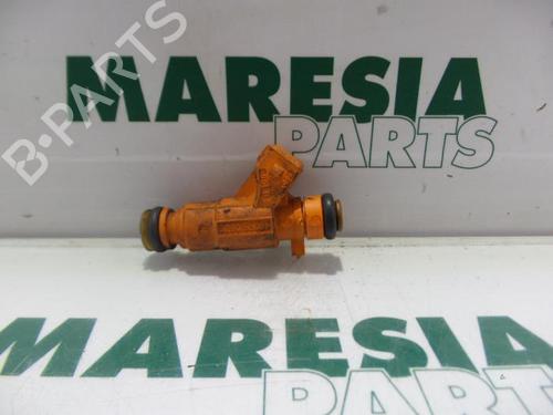 injector-peugeot-206-hatchback-2ac-1998-1999-2000-2001-2002-2003-2004-2005-2006-2007-2008-2009-2010-2011-2012-31407324 main image