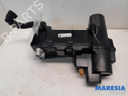 AC radiator CITROËN C4 III (BA_, BB_, BC_) ë-C4 (BCZKXC, BZCKSC) | BP31519470M32