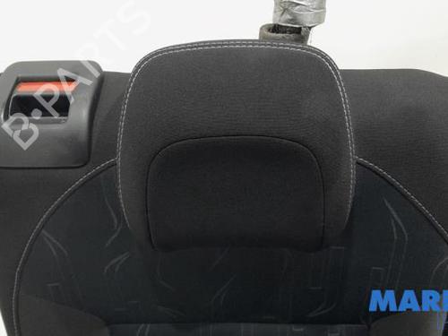 Stol bak CITROËN C4 II (NC_) 1.6 VTi 120 (NC5FS0, NC5FS9) | BP31426704C17 