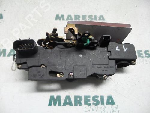 Used Electronic module FIAT STILO (192_) 1.6 16V (192_XB1A) (103 hp) 31485696