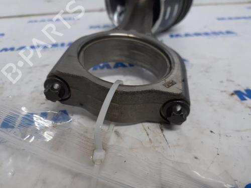 Used Other Other PEUGEOT 2008 I (CU_) 1.6 HDi (92 hp) 31397382 31397382