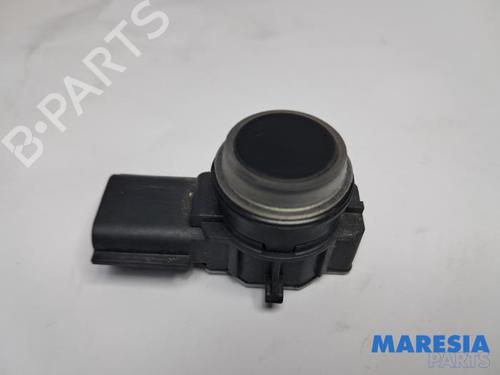 Sonda eletrónica Sonda eletrónica RENAULT CLIO IV Grandtour (KH_) 1.2 TCe 120 (KHAU) (118 hp) 39750719 39750719