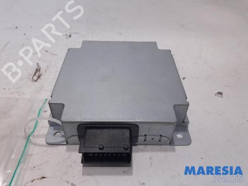 Used Electronic module FIAT PANDA (312_, 319_) 0.9 (312PXH1A) (65 hp) 31394758