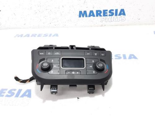 Used Climate control ALFA ROMEO MITO (955_) 1.4 TJet (955AXG1A) (120 hp) 31529186