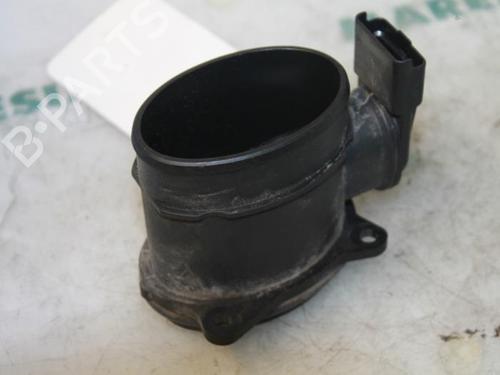 Used Mass air flow sensor PEUGEOT 207 (WA_, WC_) 1.6 HDi (90 hp) 31486417