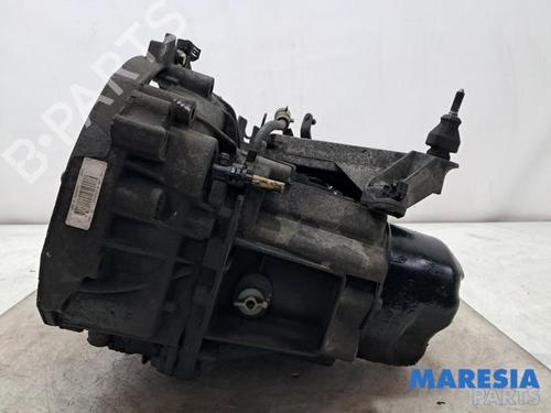 Gearbox RENAULT SCÉNIC II (JM0/1_) 1.6 16V (JM1R) | BP32484817M3