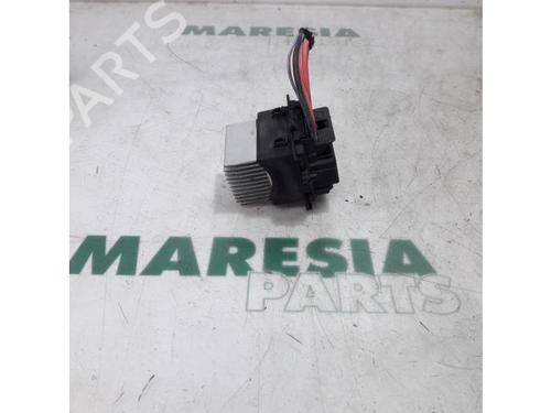 Electronic sensor RENAULT SCÉNIC III (JZ0/1_) 1.6 dCi (JZ00, JZ12) | BP31473220M84 - Image 2