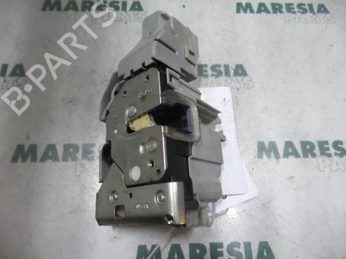 Electronic module LANCIA YPSILON (312_) 0.9 TwinAir (312.PXG11, 312.PXG1A, 312.YXG11, 312.YXG1A) | BP31447156M83
