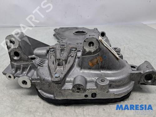 Timing cover RENAULT CLIO V (B7_) 1.0 TCe 100 (B7MT) | BP32011964M123
