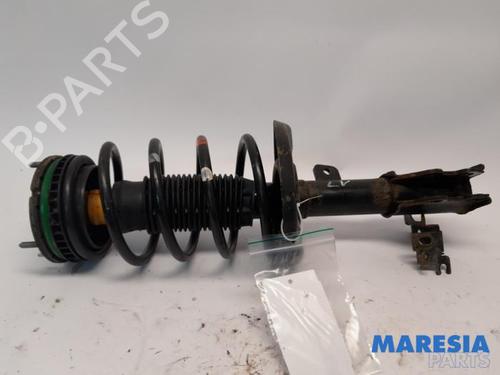 Used Left front shock absorber PEUGEOT 508 SW I (8E_) 1.6 THP (156 hp) 31432329