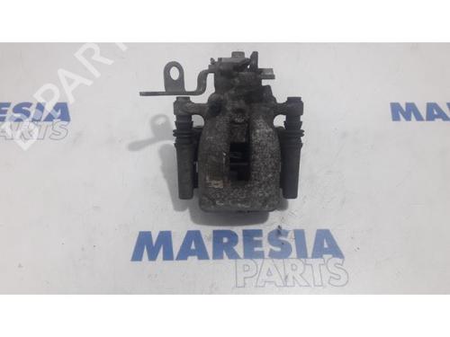 Used Left rear brake caliper PEUGEOT PARTNER Box Body/MPV 1.6 BlueHDi 100 (100 hp) 31446958