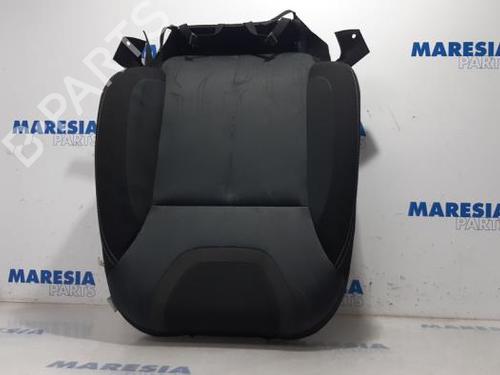 Left front seat CITROËN C4 II (NC_) 1.4 VTi 95 (NC8FP0) | BP31506672C15