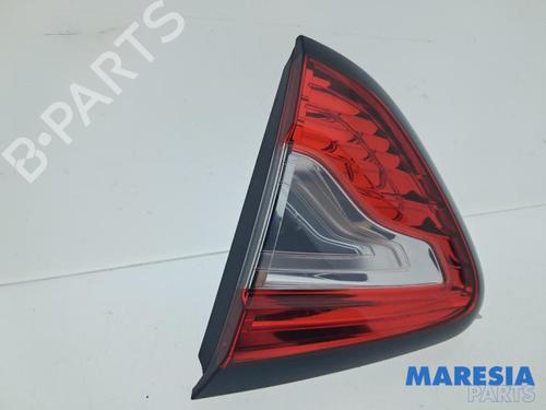 Right taillight RENAULT CAPTUR I (J5_, H5_) 1.2 TCe 120 | BP39725988C35 - Image 2
