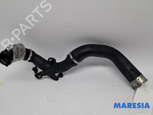 Exhaust system RENAULT CAPTUR I (J5_, H5_) 0.9 TCe 90 | BP38459427M121 - Image 2