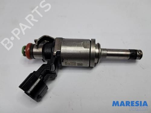 Used Injector Injector RENAULT CAPTUR I (J5_, H5_) 1.2 TCe 120 (118 hp) 39961322 39961322