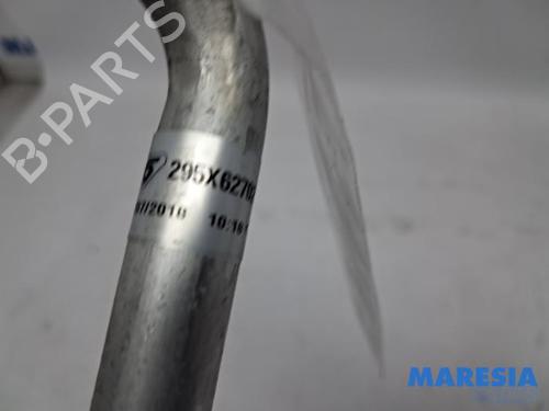 AC-rør RENAULT ZOE (BFM_) ZOE (BFMD) | BP31492017M126