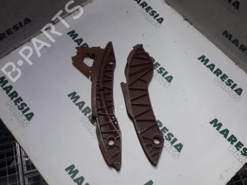 Pulley PEUGEOT 207 SW (WK_) 1.4 16V | BP31426710M122