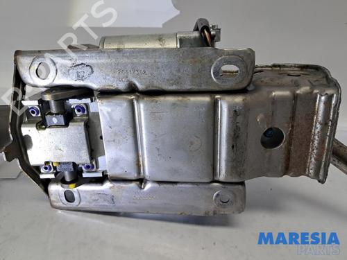 Steering column CITROËN C6 (TD_) 2.7 HDi | BP31486640M21 