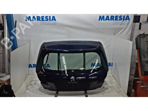 Used Tailgate Tailgate 31451686 31451686