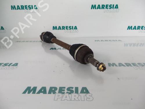 Left front driveshaft RENAULT SCÉNIC II (JM0/1_) 1.5 dCi (JM1E, JM16) | BP31438199M38 - Image 2
