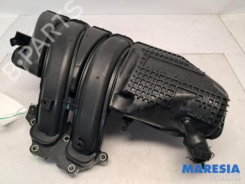 Used Injection rail FIAT PANDA (312_, 319_) 0.9 (312PXH1A) (65 hp) 31420302