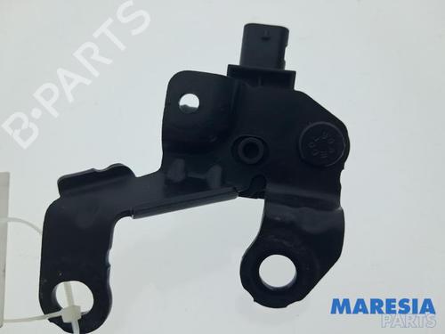 Electronic sensor PEUGEOT 2008 I (CU_) 1.2 THP 110 / PureTech 110 | BP32197312M84