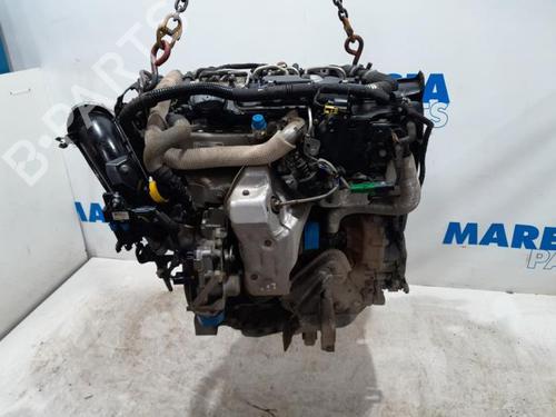 Engine PEUGEOT 508 I (8D_) 2.2 HDi | BP31389801M1