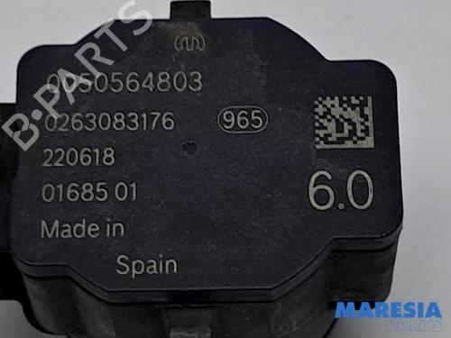 Electronic sensor ALFA ROMEO TONALE (965_) 1.5 Mild Hybrid | BP39932479M84 - Image 2