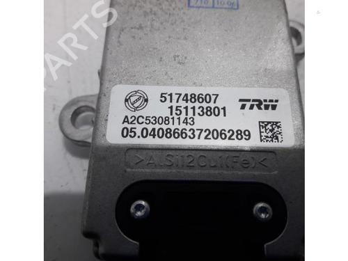 Electronic module ALFA ROMEO 159 Sportwagon (939_) 1.8 MPI (939BXL1A) | BP31426207M83 - Image 2