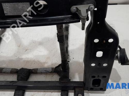 Front slam panel FIAT 500 (312_) 0.9 (312AXN1A) | BP33432913C72 - Image 4