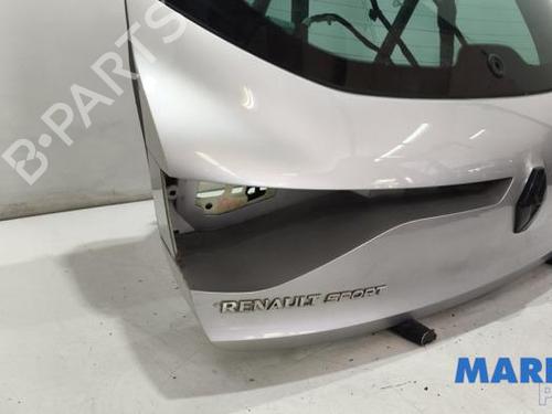 Tailgate RENAULT MEGANE IV Hatchback (B9A/M/N_) 1.6 TCe 205 (B9MV) | BP36280616C6 - Image 2