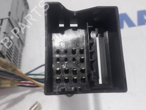 Radio PEUGEOT 207 (WA_, WC_) 1.4 16V | BP31459847E6