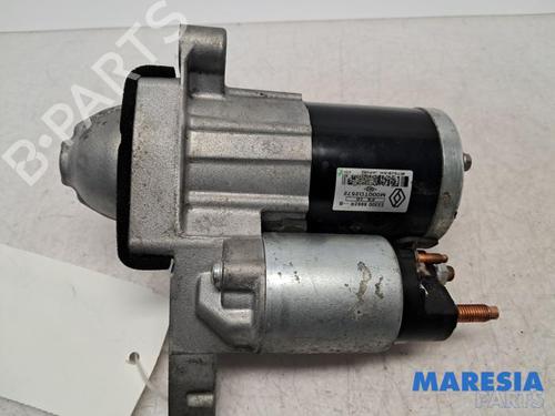 Used Starter Starter RENAULT CAPTUR I (J5_, H5_) 1.3 TCe 150 (J5NK, J5JS) (150 hp) 34039622 34039622