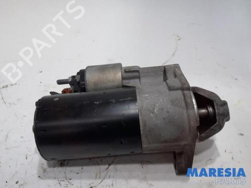 Used Starter FIAT 500 C (312_) 1.2 (312CXA1A, 312AXA1A) (69 hp) 31493039