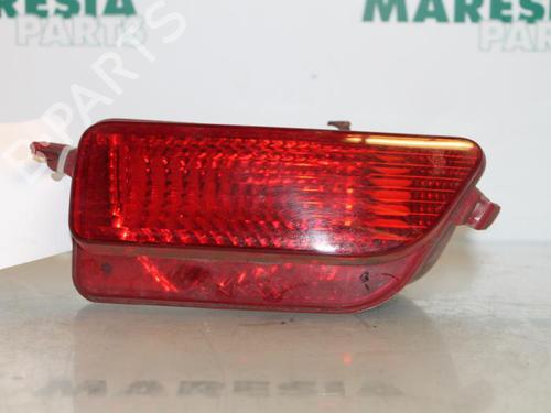 Tågelys CITROËN C4 I (LC_) 1.6 HDi (90 hp) 31522012