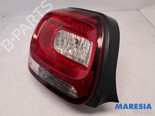 Left taillight CITROËN DS3 (SA_) 1.6 VTi 120 | BP31403450C34