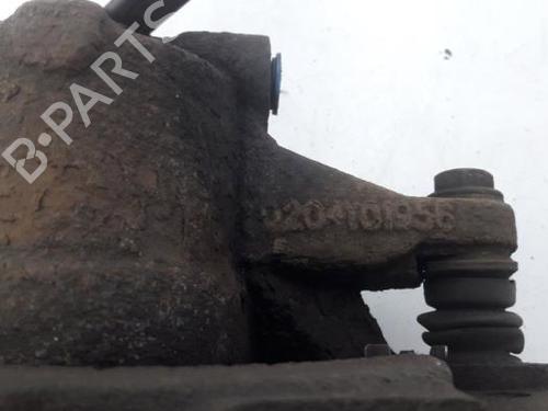 Right front brake caliper FIAT PUNTO EVO (199_) 1.3 D Multijet | BP31504777M104 - Image 3