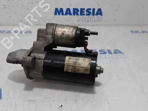 Used Starter OPEL COMBO Box Body/MPV (X12) 1.3 CDTI (B05) (90 hp) 31513191