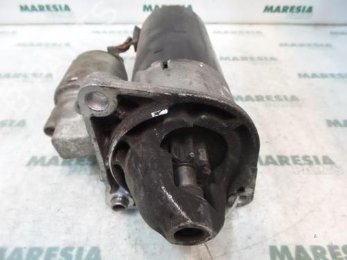 Starter FIAT CROMA (194_) 1.9 D Multijet (194AXC1B, 194AXC12) | BP31467828M8 - Image 2