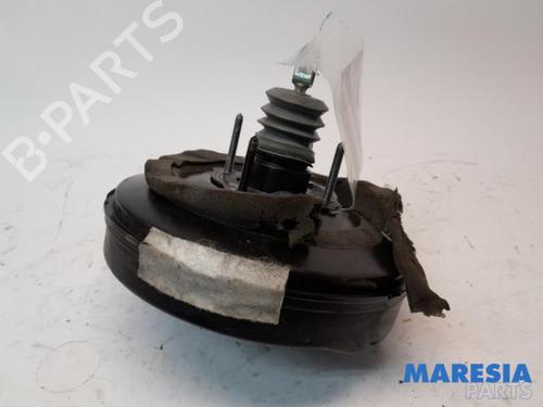 Used Servo brake Servo brake PEUGEOT 3008 I MPV (0U_) 1.6 THP (156 hp) 31410615 31410615