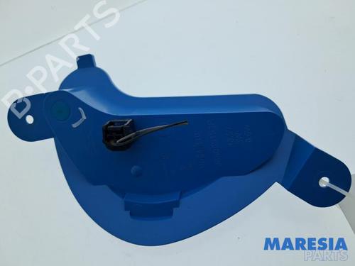 Right daytime light RENAULT ZOE Hatchback Van (BFM_) Electric (BFME) | BP38569540C103 - Image 3