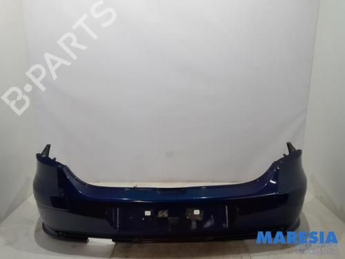 Used Rear bumper PEUGEOT 307 CC (3B) 2.0 16V (140 hp) 31399754