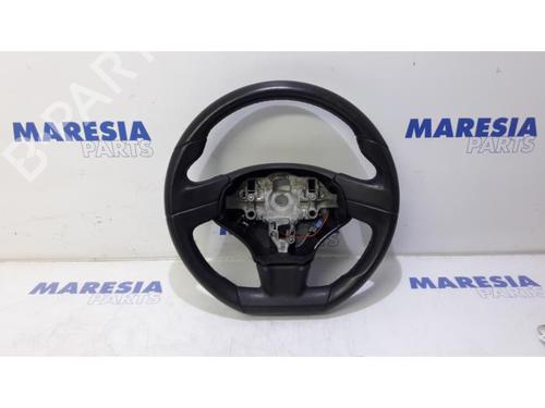 Rat CITROËN C3 II (SC_) 1.6 HDi (92 hp) 31436719