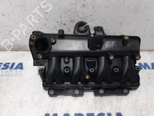 Injection rail FIAT DOBLO Cargo (263_) 1.3 D Multijet | BP31475613M98